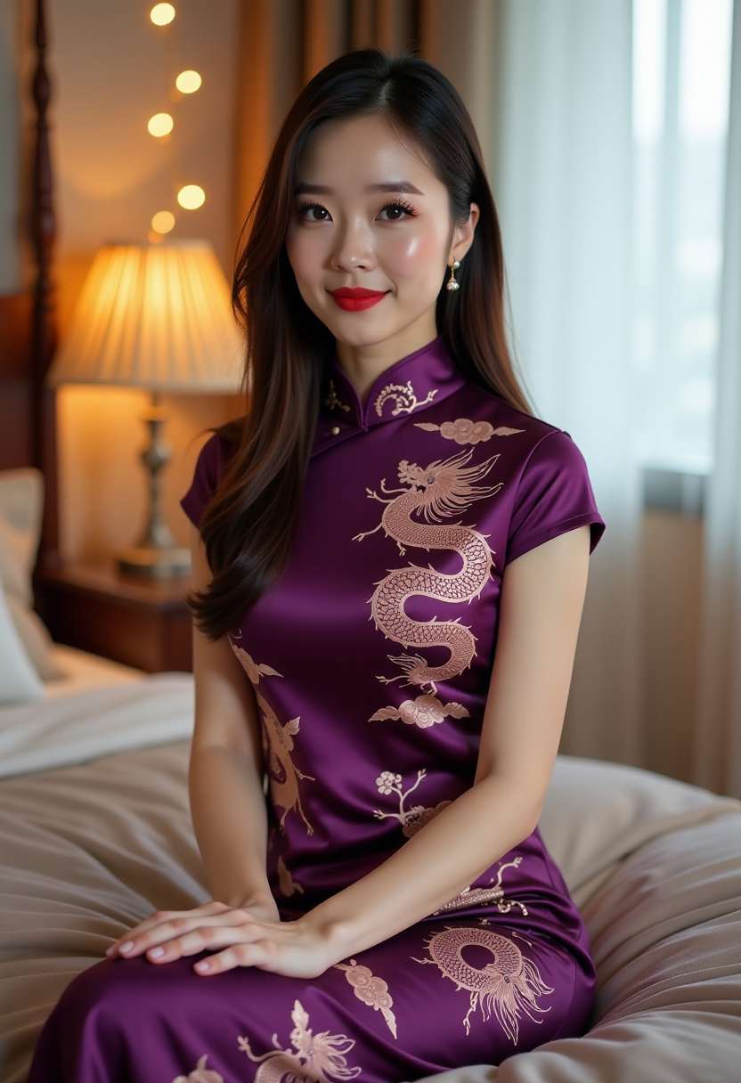 梦华录